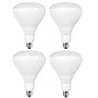 Viribright 16 Watts Warm White LED Flood & Spot Bulb, 4/Pack (654654-4)~#|#~A708A338-AAA5-4FA9-ABEAA752EF0DFCAC_sc7