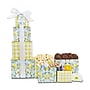 Alder Creek Sweet Sunshine Gift Basket Tower (FG02631)~#|#~A710591F-6349-4B6F-9A6D9404A4005DA6_sc7
