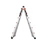Little Giant Ladders Velocity 6.58' Aluminum Extension Ladder, 300 lb. Capacity (15426-001)~#|#~A7127241-5D34-43A7-B45D02B398764DF8_sc7