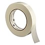 Scotch Tartan #8934 Utility Grade Filament Tape, 1"x60yds~#|#~A7158C68-10BC-4CAB-8218C6215AD1CE57_sc7