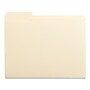 Universal File Folder, Letter Size, Manila, 100/Box (UNV12121)~#|#~A718F605-0E75-4820-BFE724C4E6ED9770_sc7