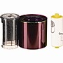 Datacard Entrust Full Color Ribbon Kit, Black/Cyan/Magenta/Yellow/Topcoat Protective Layer~#|#~A71B6A98-BF57-448B-AE34045F91FD6555_sc7