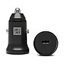 JOURNEY PULSE 20 USB-C Car Charger, Black (J20WCCBL)~#|#~A71F8B66-BA88-4E5E-A16F3BED0ADAAD5B_sc7