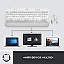Logitech Signature MK650 Combo for Business Wireless Mouse and Keyboard, Off-White (920-011018)~#|#~A72164F5-10F6-40DE-A437CFDBD9DE3979_sc7