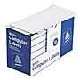 Avery Computer Labels, Dot Matrix Labels and Pin-Feed Labels, 1-15/16" x 4", White, 5,000 Labels/Pack (4022)~#|#~A725510E-3718-4F82-B0935E5E44D6536B_sc7