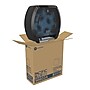 Pacific Blue Ultra Coreless Toilet Paper Dispenser, Smoke (56602A)~#|#~A72D08C9-4920-450F-99315982C07F992C_sc7