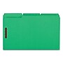 Universal Reinforced Classification Folders, 1/3-Cut Tab, Legal Size, Green, 50/Box (UNV13526)~#|#~A73048E3-4829-4BB7-830CD096A725650B_sc7