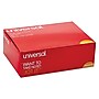 Universal Economy Woodcase Pencil, HB No. 2, Yellow Barrel, 144/Bx~#|#~A73134EB-7FF5-4BD7-835603EA1E75F644_sc7