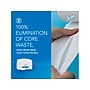 Scott Essential Coreless Jumbo Coreless Toilet Paper Dispenser, White (09603)~#|#~A739137F-CDC3-412D-8097A9E2D63149E7_sc7