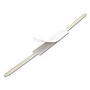 Universal Self-Adhesive Paper And File Fasteners, 2" Capacity, 100/Bx (UNV81004)~#|#~A74831A5-07A0-4967-A02CE2EDF0741F4E_sc7