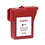 Staples Remanufactured 797-0/797-Q/797-M Postage Ink Cartridge Red Standard Yield Replacement for Pitney Bowes 797-0/797-Q/797-M~#|#~A749C916-285F-40CE-8A0942ABC2440BC9_sc7