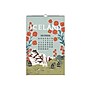 2026 Rifle Paper Co. World Travel 11" x 17" Monthly Wall Calendar (CAL095)~#|#~A74B89FA-74CF-4DC2-844FB1DB50C51817_sc7