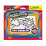 Cra-Z-Art Mini Magna Doodle Magnetic Drawing Toy, Blue/Orange (14539)~#|#~A75D0566-D04D-4FA3-A21930CBB880C8D8_sc7