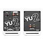 Kanto YU2 KTYU2MW 100W Indoor Desktop Speaker, Matte White~#|#~A760C684-734B-4B33-8274D85C9E43408A_sc7