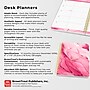 2026 BrownTrout Crackled Blush 6.5" x 7.75" Weekly Planner (9798330707904)~#|#~A7661C3C-89E3-4C01-BA02BEE5C03302E5_sc7