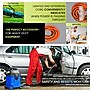 GoGreen Power 100' Indoor/Outdoor Extension Cord, 3-Outlet, 14 AWG, Orange (GG-15100)~#|#~A76A7C4F-878E-484F-8CB178C346D801BA_sc7