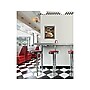 Staples Poster Frame, 24" x 36", Black Plastic – Lightweight Display Frame for Retail Signs, Posters & Promotions~#|#~A7746E57-0DA8-4BB9-B285D154569EC850_sc7