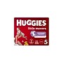Huggies Little Movers Baby Diapers, Size 5, 104/Carton (49754)~#|#~A777025B-8BCC-4CA9-83BDC37E095B039B_sc7