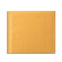 8" x 7" Self-Sealing Bubble Mailer, CD/DVD, 12/Pack (51577)~#|#~A7840B8A-3A5C-4340-805531916C689CF9_sc7