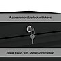 Staples Commercial 2-Drawer Lateral File Cabinet, Letter/Legal Size, Lockable, 28"H x 30"W x 18.62"D, Black (60934/21553)~#|#~A7889C24-CBA2-4AAE-8B0F15907CB7E529_sc7