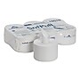 SofPull CenterPull Toilet Paper, 2-Ply, White, 1000 Sheets/Roll, 6 Rolls/Carton (19510/19500)~#|#~A78AA823-8F1F-4D21-8D687C1EBFD57635_sc7