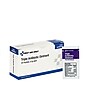 First Aid Only Triple Antibiotic Ointment Packets, 0.03 oz., 25/Box (G460)~#|#~A791B52F-61B0-433B-805FF6544138CCEF_sc7