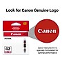 Canon 42 Photo Magenta Standard Yield Ink Cartridge (6389B002)~#|#~A794D0A4-E343-45A4-B4D09DCF2F834239_sc7