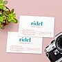 Avery Microperforated Business Cards, 2" x 3 1/2", Matte White, 1000 Per Pack (8471)~#|#~A79ADF14-D4ED-4421-88AC161B9F3657E6_sc7