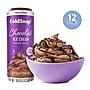 ColdSnap Premium Chocolate Ice Cream Mix, Single Serve Pods, 12 Pods/Pack, COLDSNAP MACHINE REQUIRED (600039)~#|#~A7A220E1-8763-4058-81AC712A00AF55CC_sc7