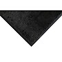 M + A Matting Classic MicroLuxx Commercial Wiper Entrance Floor Mat, Smooth, 3' x 10', Black (120166310150)~#|#~A7BF7300-05E9-45DF-AD5644C2F050749C_sc7