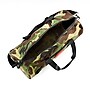 Manhattan Portage Chelsea 18" Nylon Travel Duffel, Camouflage (1802 CAM)~#|#~A7C18020-131D-43F8-B9E5CC8353653EF9_sc7