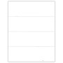 ComplyRight 2026 W-2 Blank Tax Form, 4-Up, Horizontal with Backer Instructions, Pack of 50 Forms~#|#~A7C49FC5-9928-4A84-855839B5369F500E_sc7