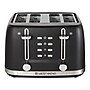 West Bend 4-Slice Pop-Up Toaster, Black (TTWB4SBK13)~#|#~A7D9FAE0-DFB7-41A1-BDBF4B407BE31912_sc7
