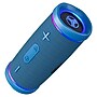 Treblab HD77 Premium Wireless Bluetooth Speaker, Waterproof, Blue (HD77BL)~#|#~A7DA60CF-1843-4587-B9F3576C77794103_sc7