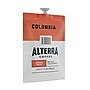 Alterra Colombia Coffee Flavia Freshpacks, Medium Roast, 100/Carton (MDRA180)~#|#~A7E933E1-335B-4914-91D5B7D83834DB2C_sc7