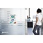 AdirOffice Window Sign Holder, 8.5" x 11", Vertical/Horizontal, Side Loading, Clear Acrylic, 24/Pack (639-8511-WSH-24)~#|#~A7F19268-9EF7-4CF7-94473BDD6168A7A5_sc7