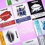 Canson Graduate  11" x 14" Mixed Media Pad, 20 Sheets/Book, 3 Books/Bundle (MCX525008006-3)~#|#~A7F1F875-F4E2-4028-B08F84565C6FEF39_sc7