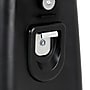 Better Chef Stainless Steel Electric Can Opener w/ Built in Knife Sharpener & Bottle Opener, Black (935118698M)~#|#~A7F72A6D-1E24-46A6-A91755A642717499_sc7