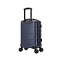 DUKAP Sense 20" Hardside Suitcase, 4-Wheeled Spinner, TSA Checkpoint Friendly, Blue (DKSEN00S-BLU)~#|#~A7F95A39-EFAD-437D-BA471B6DAC71BF39_sc7
