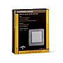 Medline Bordered Gauze Adhesive Island Wound Dressing, 4" x 4", 15/Box (MSC3244Z)~#|#~A7FA4655-4FFD-4C41-B1A803BF8DC3AD11_sc7