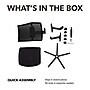 HON Ignition 2.0 Mesh/Fabric Computer and Desk Chair, Black (HONI2M2AMLC10TK)~#|#~A7FF1BA0-40A9-4184-B4E573BEBD2DA071_sc7