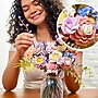 Hasbro Blooms by Play-Doh Meadow Bouquet Kit (G4863)~#|#~A7FF3DD9-776A-455D-B1AA462750F8CF9E_sc7