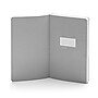 Poppin Professional Notebooks, 5" x 8.25", College Ruled, 96 Sheets, White (104336)~#|#~A7FF8429-ED88-427D-8FDDA1F192631D77_sc7