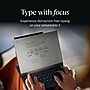 reMarkable 10.3" Type Folio Keyboard for reMarkable 2, Ink Black (RM810)~#|#~A8103165-4989-4F2F-81877D0BB4EECC5F_sc7