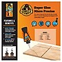 Gorilla Micro Precise Super Glue, 0.19 oz. (102812)~#|#~A81C4F07-696B-406E-B277F6DCD7F2E991_sc7