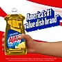 Ajax Ultra Super Degreaser Dish Soap, Lemon Scent, 52 oz. (149861)~#|#~A81EEF77-0892-40C2-ACBF8340311DF26F_sc7