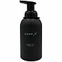 Soap2o Ceramic Soap Bottle Dispenser, Black (SOAS2O350BD)~#|#~A82B7CCA-0297-42C5-A482BEE9FAAF3D01_sc7