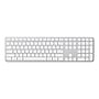 Satechi Slim EX3 Wireless Keyboard, USB-C, Silver (ST-KEX3S-EN)~#|#~A82E3BAB-3BDE-44F3-93A822843EC03431_sc7