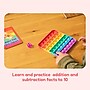The Fidget Game Addition & Subtraction Flash Cards, 96/Pack (FDGCVC000KIN)~#|#~A82ED5FB-F5D7-4FFB-BE434C4487D865AF_sc7
