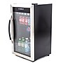 Avanti Auto Defrost Refrigerator, 3 Cu. Ft., Black/Stainless Steel (BCA306SS-IS)~#|#~A838CB42-59F6-46B8-877B3599C43E1B95_sc7